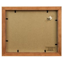 Corban & Blair 6 x 4" Slim Box Photo Frame with Mat